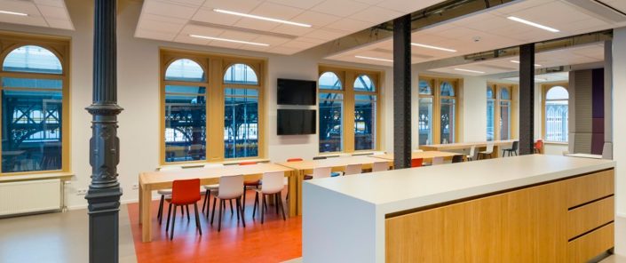 Ruland_Architecten_20140314 HTM Den Haag HS