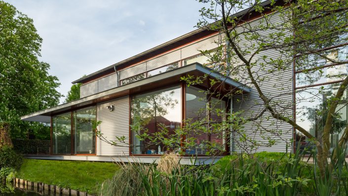 Ruland_Architecten_14200_Rdam_201 Aanbouw woning Rotterdam