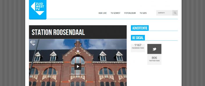 Ruland_Architecten_20150506 Monumentje Roosendaal