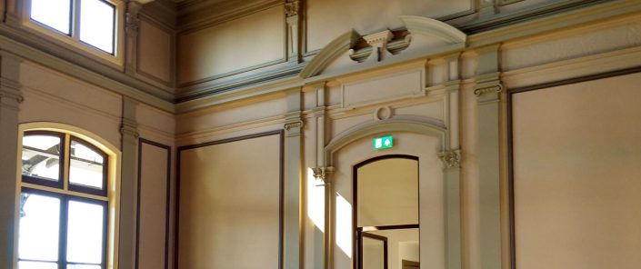 ruland_architecten_20160831 Station Geldermalsen
